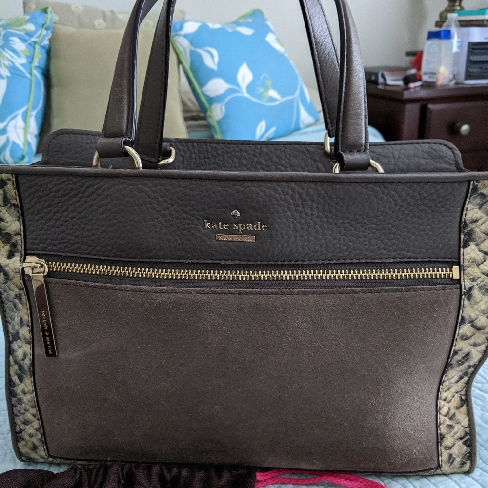 Kate Spade Handbag - Picture 4 of 4